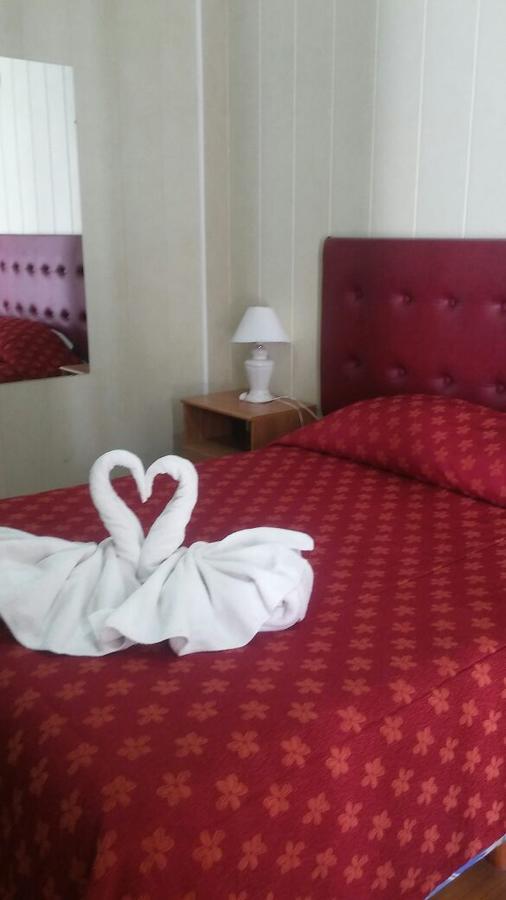 Hotel Suyai Las Heras (Santa Cruz) Ngoại thất bức ảnh