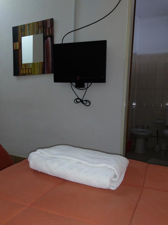 Hotel Suyai Las Heras (Santa Cruz) Ngoại thất bức ảnh